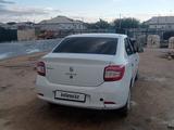 Renault Logan 2014 годаүшін1 900 000 тг. в Кызылорда – фото 5