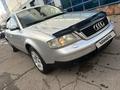 Audi A6 1999 годаүшін2 600 000 тг. в Астана – фото 3