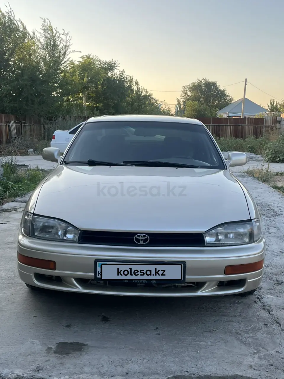 Toyota Camry, 1994