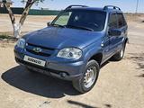 Chevrolet Niva 2010 годаүшін2 700 000 тг. в Казалинск