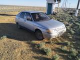 ВАЗ (Lada) 2112 2003 годаүшін650 000 тг. в Шалкар