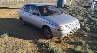 ВАЗ (Lada) 2112 2003 года за 650 000 тг. в Шалкар