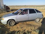 ВАЗ (Lada) 2112 2003 годаүшін650 000 тг. в Шалкар – фото 2