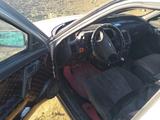 ВАЗ (Lada) 2112 2003 годаүшін650 000 тг. в Шалкар – фото 4
