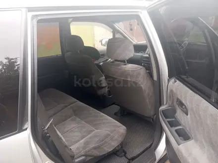 Honda Odyssey 1996 года за 3 700 000 тг. в Алматы – фото 2
