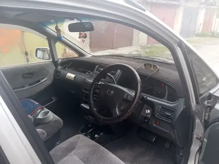Honda Odyssey 1996 года за 3 700 000 тг. в Алматы