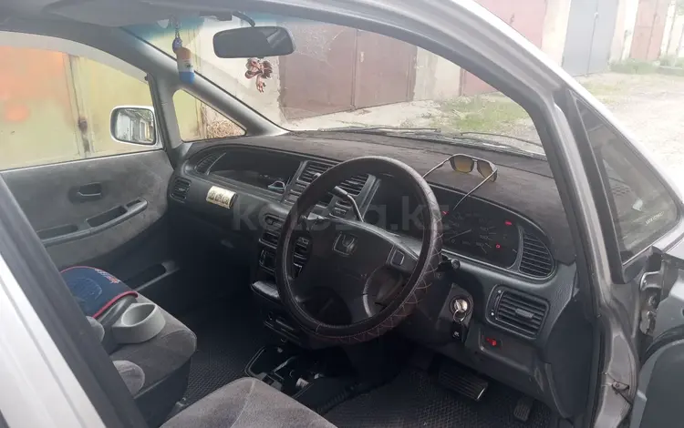 Honda Odyssey 1996 года за 3 700 000 тг. в Алматы