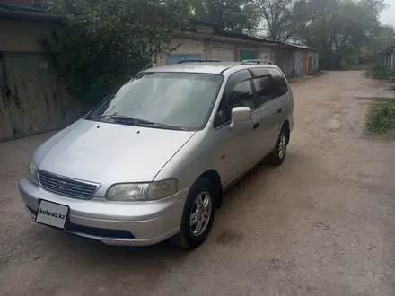 Honda Odyssey 1996 года за 3 700 000 тг. в Алматы – фото 4