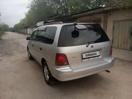 Honda Odyssey 1996 года за 3 700 000 тг. в Алматы – фото 5