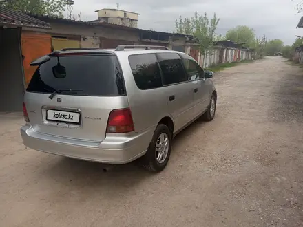 Honda Odyssey 1996 года за 3 700 000 тг. в Алматы – фото 6