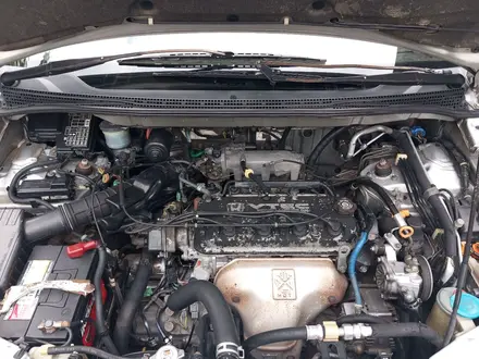 Honda Odyssey 1996 года за 3 700 000 тг. в Алматы – фото 7