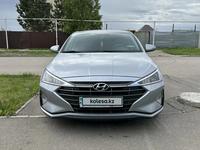 Hyundai Elantra 2020 годаfor8 500 000 тг. в Костанай