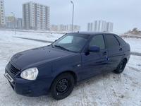 ВАЗ (Lada) Priora 2172 2012 года за 2 850 000 тг. в Астана