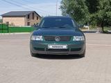 Volkswagen Passat 1999 годаүшін1 750 000 тг. в Алматы