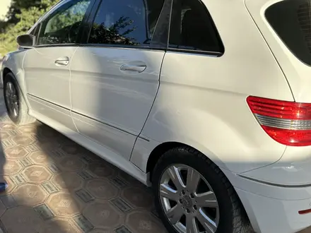 Mercedes-Benz B 170 2006 года за 3 200 000 тг. в Жанаозен