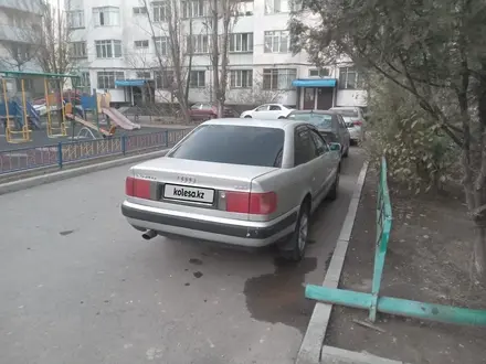 Audi 100 1991 года за 2 000 000 тг. в Алматы