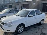 ВАЗ (Lada) Priora 2170 2014 года за 2 700 000 тг. в Караганда