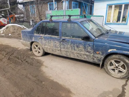 Volvo 940 1994 года за 350 000 тг. в Алматы – фото 3