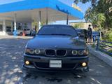 BMW 525 2000 года за 3 300 000 тг. в Шымкент