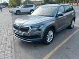 Skoda Kodiaq 2024 годаүшін16 000 000 тг. в Астана – фото 2