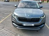 Skoda Kodiaq 2024 годаүшін16 000 000 тг. в Астана