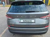Skoda Kodiaq 2024 годаүшін16 000 000 тг. в Астана – фото 4