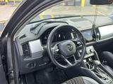 Skoda Kodiaq 2024 годаүшін16 000 000 тг. в Астана – фото 5