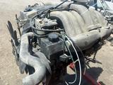 Двигатель двс 606 атмосферный за 500 000 тг. в Караганда – фото 2