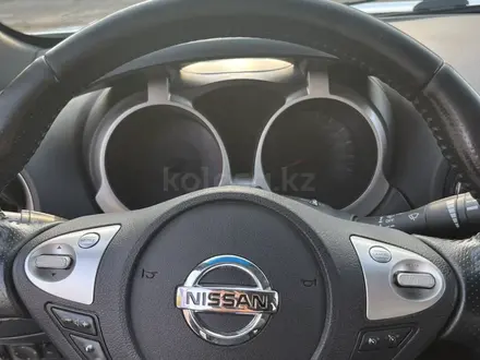 Nissan Juke 2012 года за 5 400 000 тг. в Алматы – фото 7