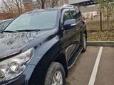 Toyota Land Cruiser Prado 2013 годаүшін18 000 000 тг. в Уральск