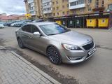 Kia K7 2012 года за 8 500 000 тг. в Астана – фото 2