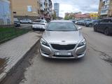 Kia K7 2012 года за 8 500 000 тг. в Астана