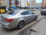 Kia K7 2012 года за 8 500 000 тг. в Астана – фото 4