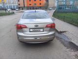 Kia K7 2012 года за 8 500 000 тг. в Астана – фото 5
