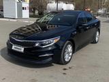 Kia Optima 2017 года за 6 999 999 тг. в Караганда