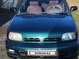 Nissan Micra 1995 года за 1 400 000 тг. в Караганда – фото 4