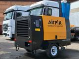 AirPIK  Дизельный компрессор -10м³/мин, 10бар 2023 годаүшін9 250 000 тг. в Атырау – фото 3
