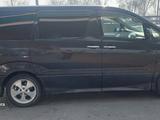 Toyota Alphard 2005 годаfor8 600 000 тг. в Алматы – фото 3