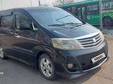 Toyota Alphard 2005 годаfor8 600 000 тг. в Алматы – фото 5