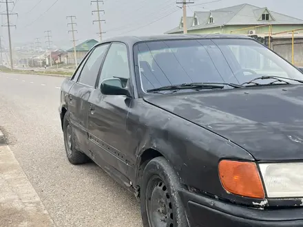 Audi 100 1993 года за 850 000 тг. в Сарыагаш – фото 13