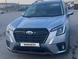 Subaru Forester 2021 года за 14 000 000 тг. в Шымкент