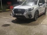 Subaru Forester 2021 года за 14 000 000 тг. в Шымкент – фото 3