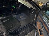 Audi A8 1996 года за 2 000 000 тг. в Жаркент – фото 2