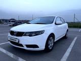 Kia Cerato 2010 годаүшін3 700 000 тг. в Алматы