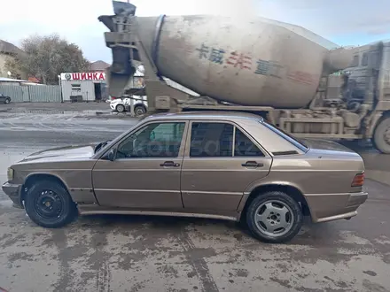 Mercedes-Benz 190 1990 года за 890 000 тг. в Астана – фото 3