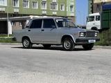 ВАЗ (Lada) 2107 2010 года за 1 750 000 тг. в Туркестан