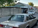 BMW 316 1986 года за 1 000 000 тг. в Шымкент – фото 2