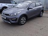 Kia Rio X-Line 2020 годаүшін7 300 000 тг. в Шымкент
