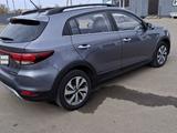 Kia Rio X-Line 2020 годаүшін7 300 000 тг. в Шымкент – фото 3