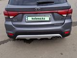 Kia Rio X-Line 2020 годаүшін7 300 000 тг. в Шымкент – фото 4